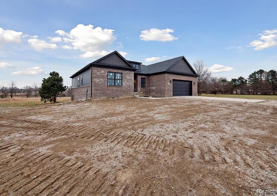6051 Attica Rd, Imlay City, MI 48444 MLS 20230026953 Zillow
