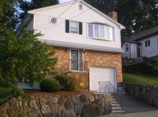 171 Gaston St, Medford, MA 02155
