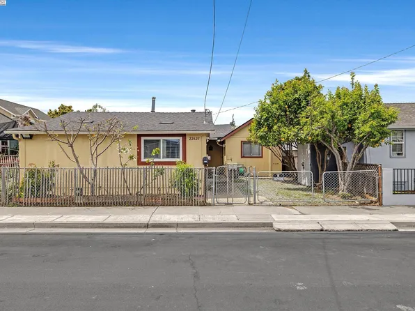 22623 Yolo St, Hayward, CA 94541