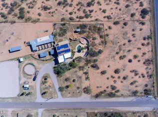 7107 S Nucci Ln, Hereford, AZ 85615