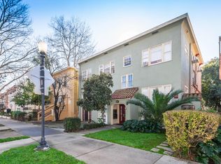 1808 P St, Sacramento, CA
