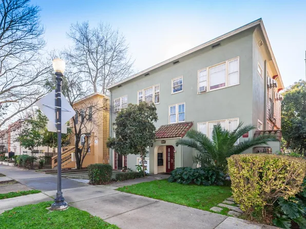 1808 P St, Sacramento, CA 95811