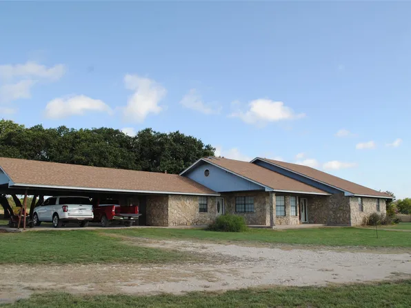 292 Fm 218 E, Comanche, TX 76442