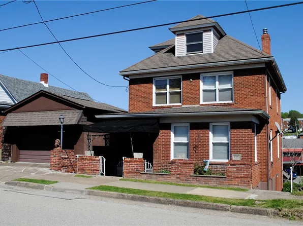 703 Wylie Ave, Jeannette, PA 15644