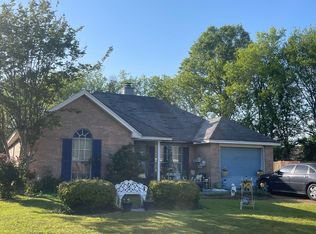 32 Stacey Cv, Byram, MS 39272