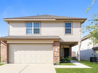 2923 Karin Crest Ln, Conroe, TX 77304