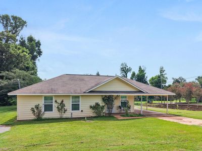 108 N Pecan, Hughes Springs, TX, 75656