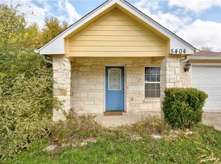 5404 Samuel Huston Ave, Austin, TX 78721