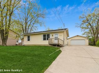 3239 E Clinton Ave, Des Moines, IA 50317
