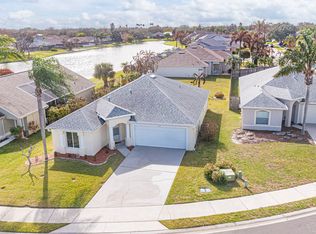3816 Sunbeam Ct, Merritt Island, FL 32953