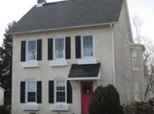 1360 Main St, Hellertown, PA 18055