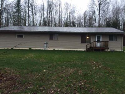 N3115 Flak Rd, Elton, WI, 54430