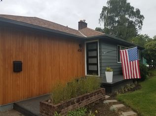 450 E Dartmouth St, Gladstone, OR 97027