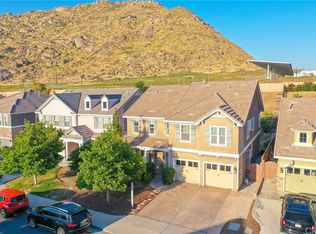3031 Cayenne Way, Perris, CA 92571