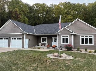 21113 Capital Ave NE, Battle Creek, MI