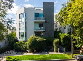 1125 Kings Rd #PENTHOUSE 7, West Hollywood, CA 90069