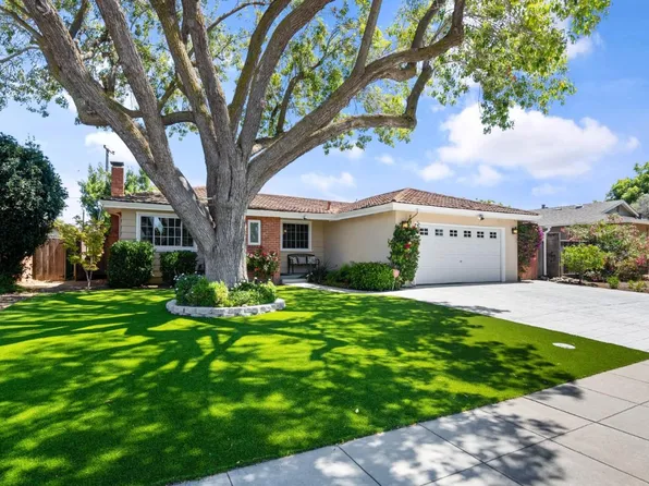 1738 Heron Ave, Sunnyvale, CA 94087