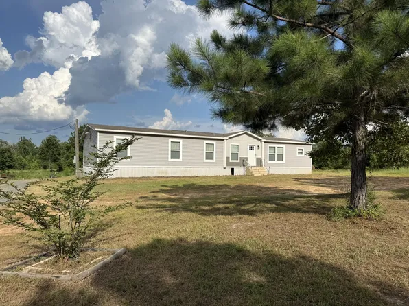 591 Posey Rd, Natchitoches, LA 71457