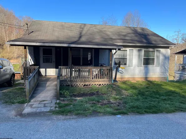551 Cody Ln, Weston, WV 26452