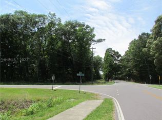 298 Keans Neck Rd, Seabrook, SC 29940