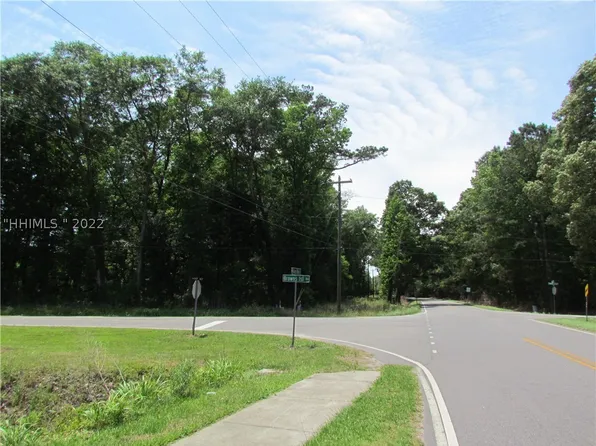 298 Keans Neck Rd, Seabrook, SC 29940