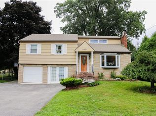 1188 Long Pond Rd, Rochester, NY 14626