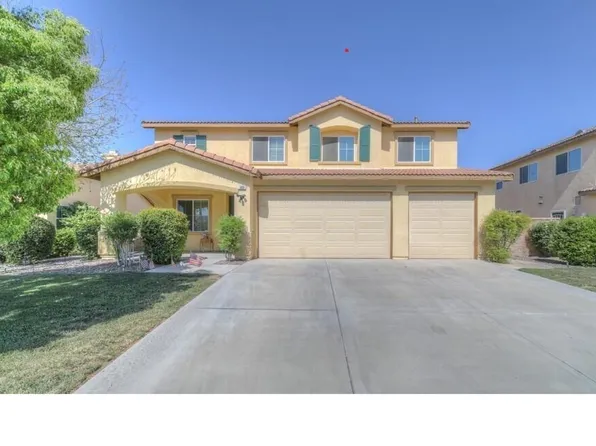 589 Fox Glen Dr, San Jacinto, CA 92582