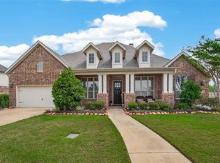 4423 Cedar Elm Ln, Manvel, TX 77578