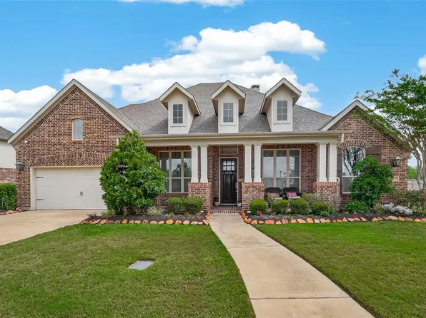 4423 Cedar Elm Ln, Manvel, TX 77578