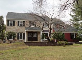 510 Stonecroft Ln, Chester Springs, PA 19425