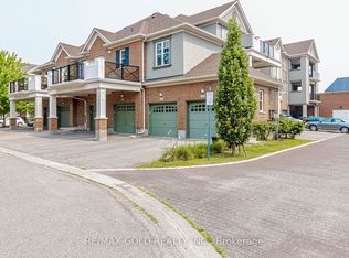 276 Gatwick Dr #205, Oakville, ON L6H 0K8