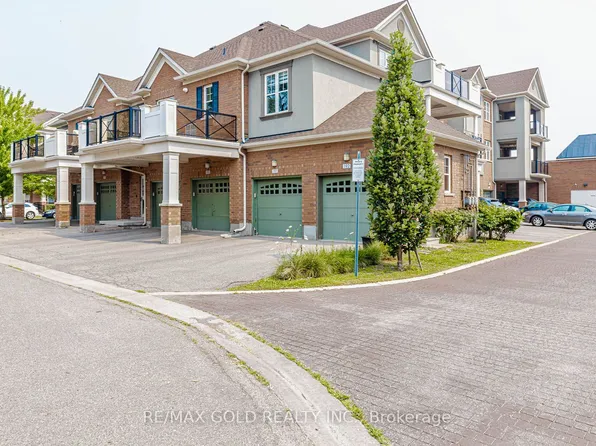 276 Gatwick Dr #205, Oakville, ON L6H 0K8