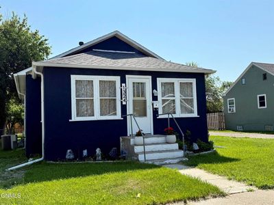 1324 Main St, Williston, ND, 58801