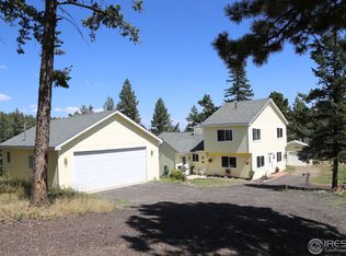 256 George Stadler Rd, Bellvue, CO 80512