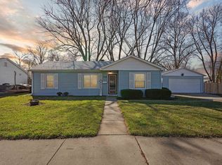 1722 S Marion Ave, Janesville, WI 53546