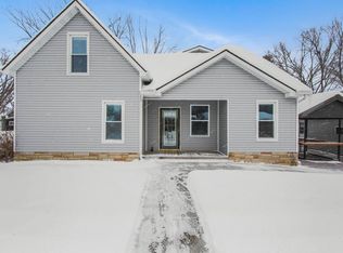 358 Monroe St, Berlin, WI 54923