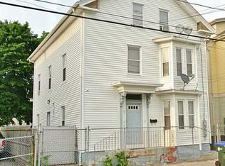 65 Waverly St, Providence, RI 02907