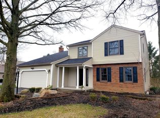 430 Knob Ave, Reynoldsburg, OH