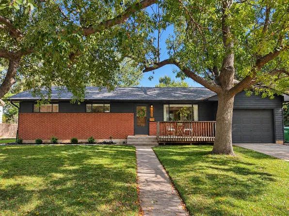 1208 Lynnwood Dr, Fort Collins, CO 80521