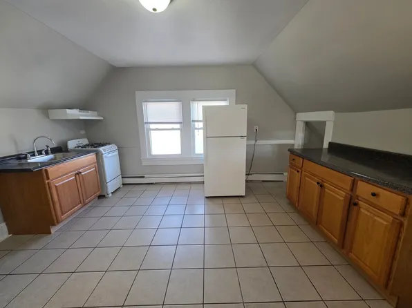 322 Sherman Ave, New Haven, CT