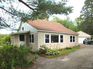 170 Bassett Rd, Winslow, ME 04901