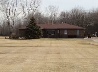 4681 McKinley Rd, China, MI 48054