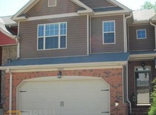 2967 Oshields Ct SW, Marietta, GA 30060