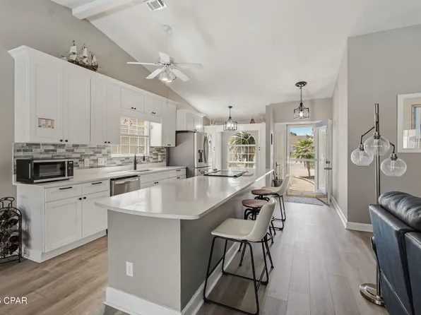 254 S Glades Trl, Panama City Beach, FL 32407