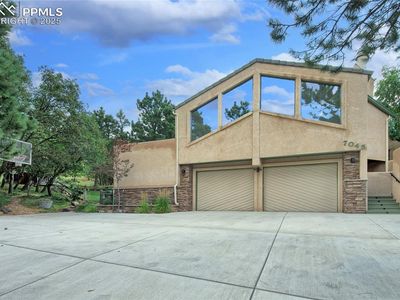 7045 Oak Hills Pl, Colorado Springs, CO, 80919