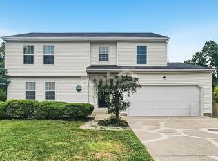 3939 Marsol Ave, Grove City, OH 43123