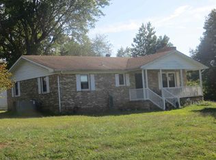 5465 Holloway Landing Rd, Barlow, KY 42024