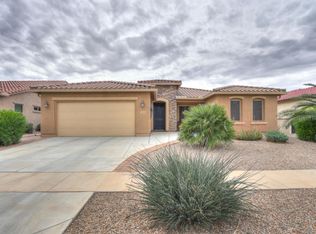 2615 E Francisco Dr, Casa Grande, AZ 85194
