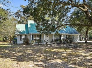 29721 J Wilson Rd, Albany, LA 70711