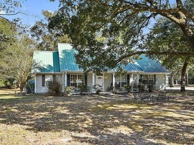 29721 J Wilson Rd, Albany, LA, 70711
